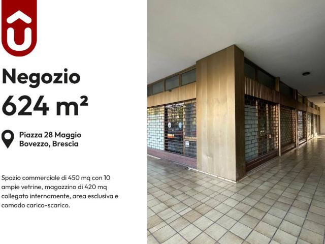 Immobile in vendita a Bovezzo BS