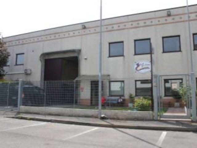 Immobile in vendita a Bovisio Masciago MB