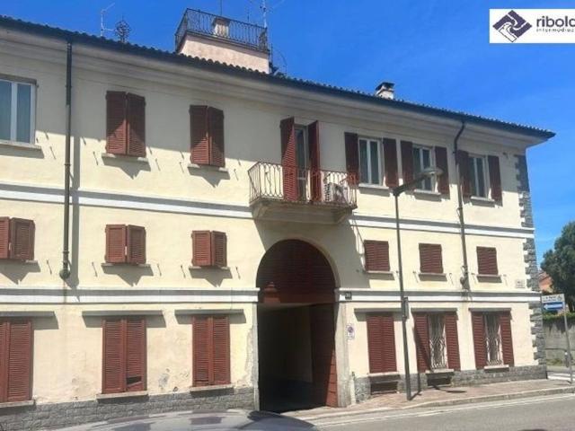 Immobile in vendita a Bovisio Masciago MB