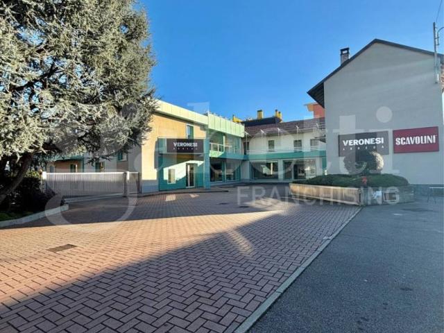 Immobile in vendita a Bovisio Masciago MB