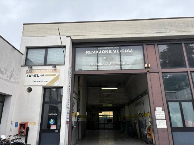 Immobile in vendita a Bovisio Masciago MB