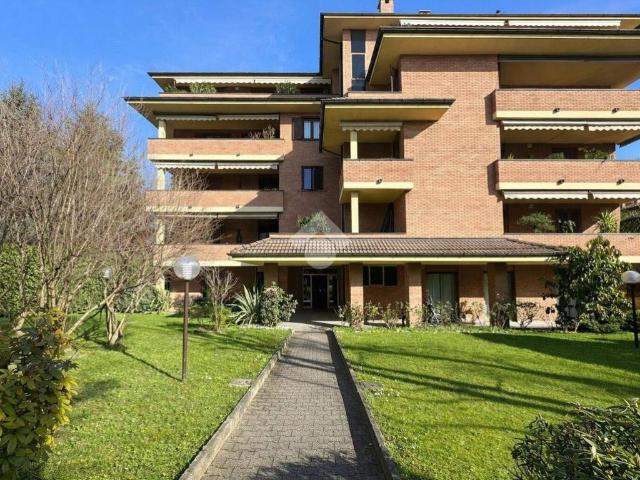 Immobile in vendita a Bovisio Masciago MB