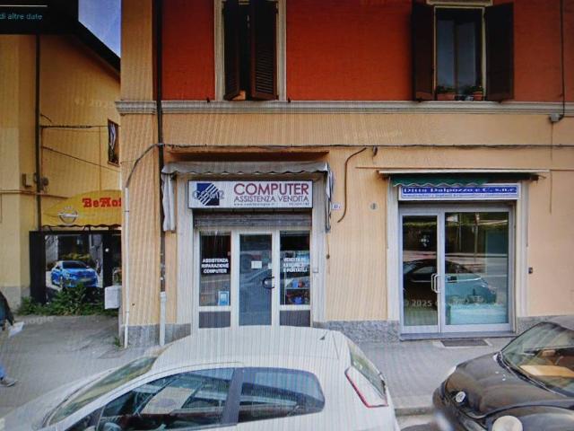 Immobile in vendita a Bologna BO