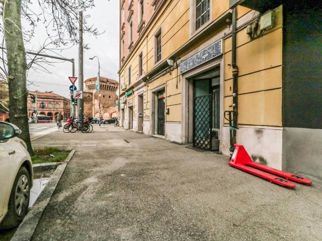 Immobile in vendita a Bologna BO