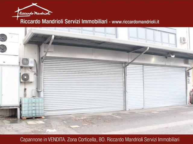 Immobile in vendita a Bologna BO