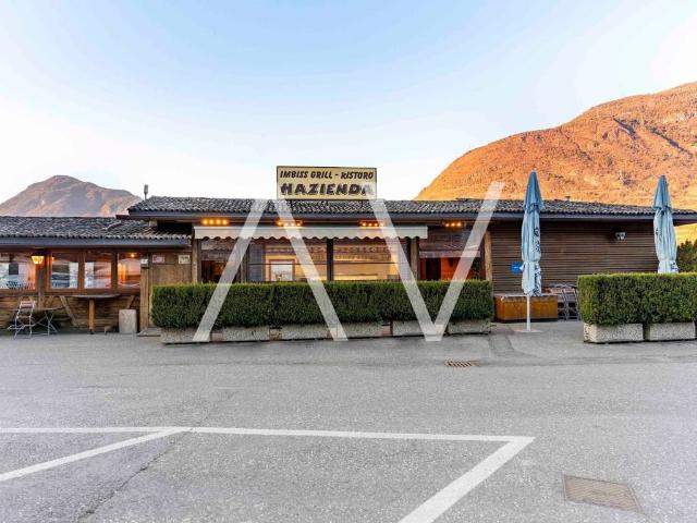 Immobile in vendita a Bolzano BZ