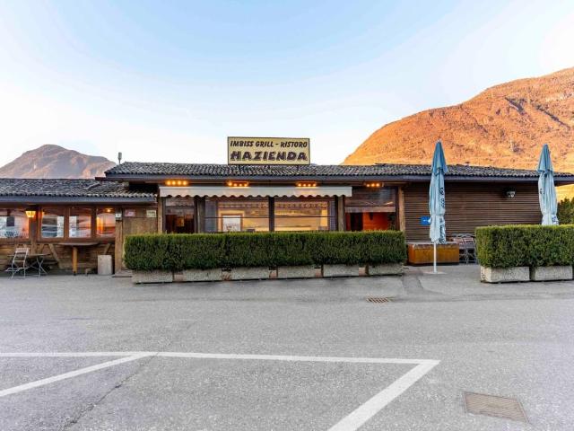 Immobile in vendita a Bolzano BZ