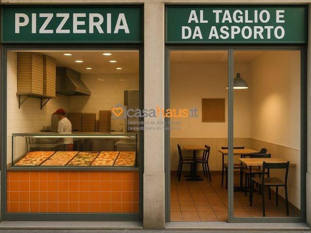 Immobile in vendita a Bolzano BZ