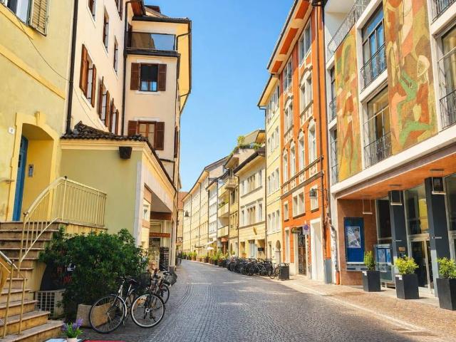 Immobile in vendita a Bolzano BZ