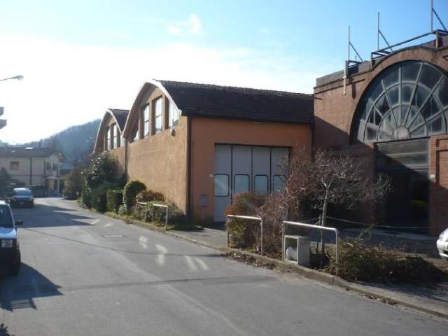 Immobile in vendita a Borgo a Mozzano LU