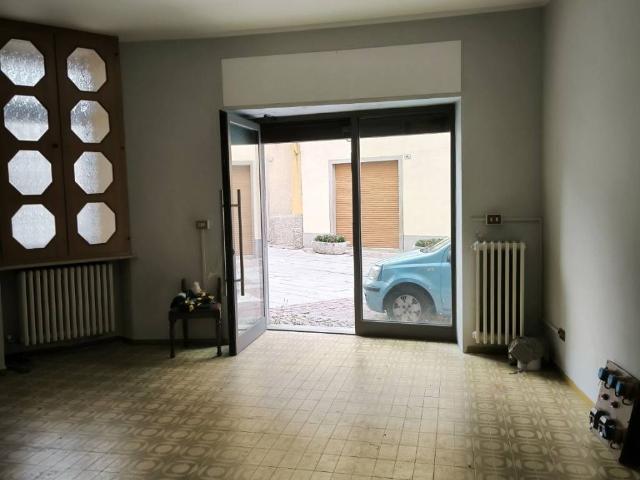 Immobile in vendita a Borgo di Terzo BG