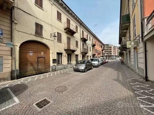 Immobile in vendita a Borgo San Dalmazzo CN