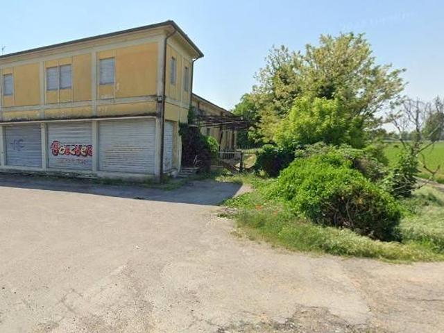 Immobile in vendita a Borgo San Giacomo BS