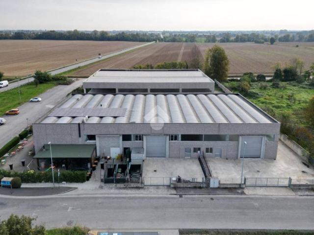 Immobile in vendita a Borgo San Giacomo BS