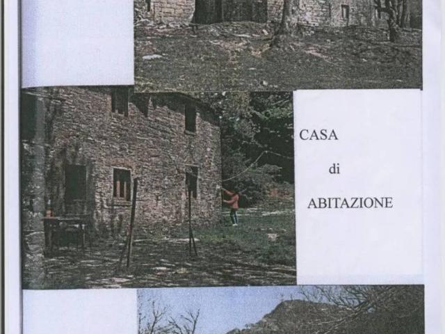 Immobile in vendita a Borgo San Lorenzo FI