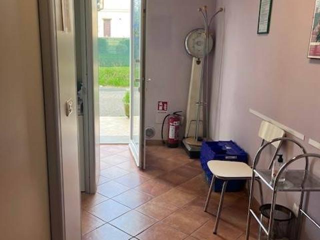 Immobile in vendita a Borgo San Lorenzo FI