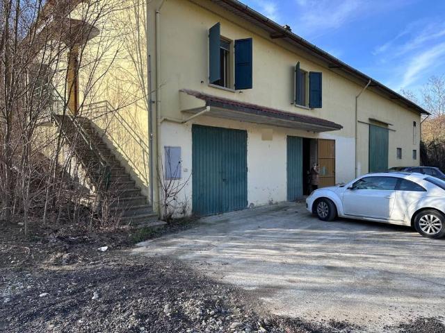 Immobile in vendita a Borgo Tossignano BO
