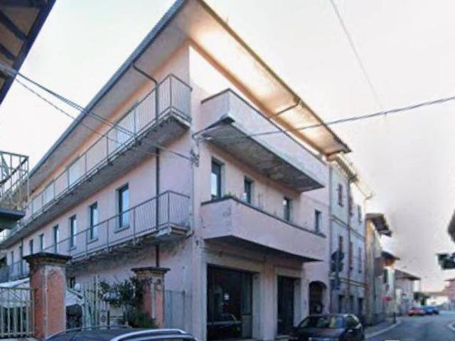 Immobile in vendita a Borgo Ticino NO