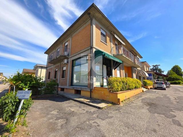 Immobile in vendita a Borgo Virgilio MN