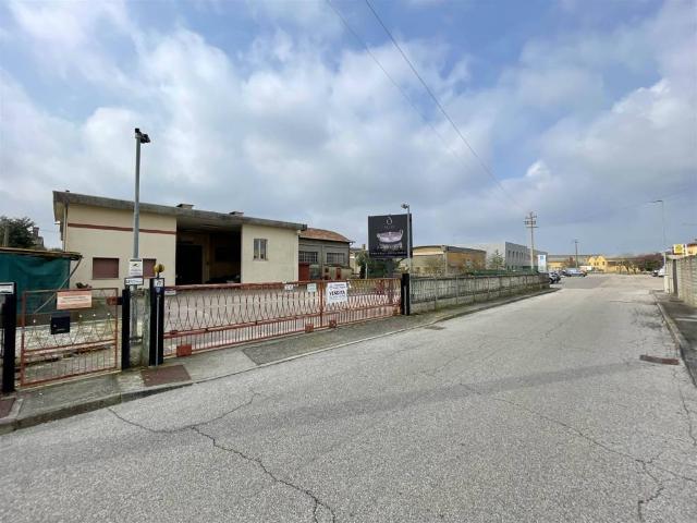 Immobile in vendita a Borgo Virgilio MN