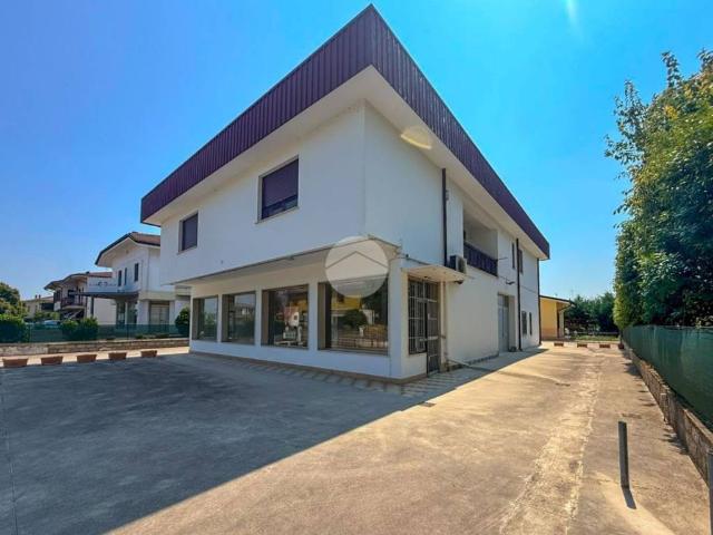 Immobile in vendita a Borgo Virgilio MN
