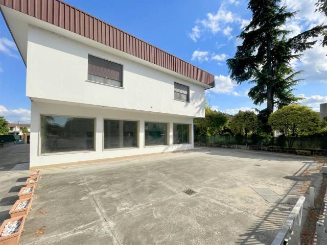 Immobile in vendita a Borgo Virgilio MN