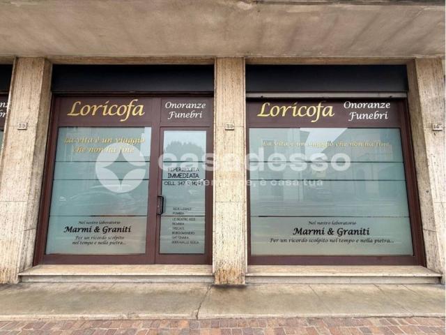 Immobile in vendita a Borgosesia VC
