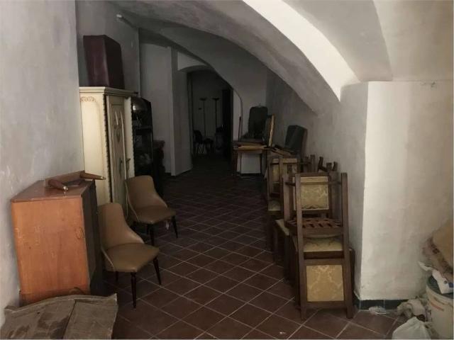 Immobile in vendita a Borghetto Santo Spirito SV
