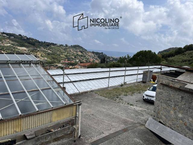 Immobile in vendita a Bordighera IM