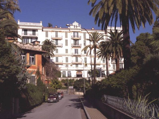 Immobile in vendita a Bordighera IM