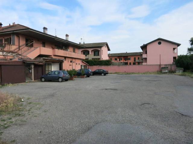 Immobile in vendita a Bornasco PV