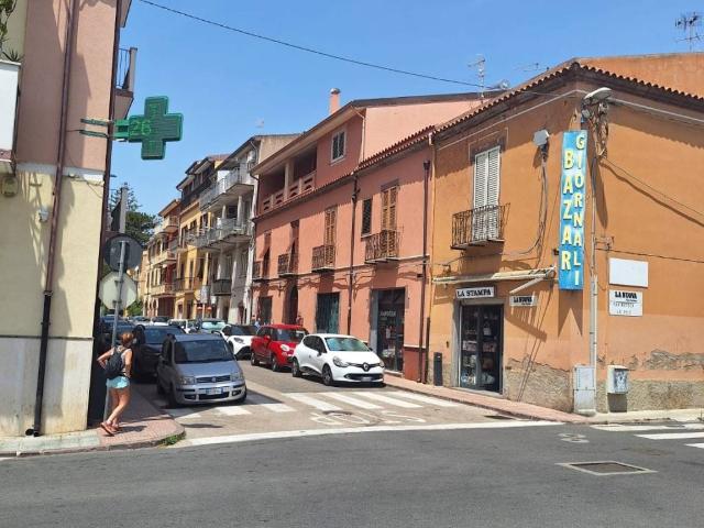 Immobile in vendita a Bosa OR