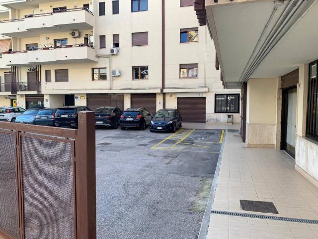 Immobile in vendita a Battipaglia SA