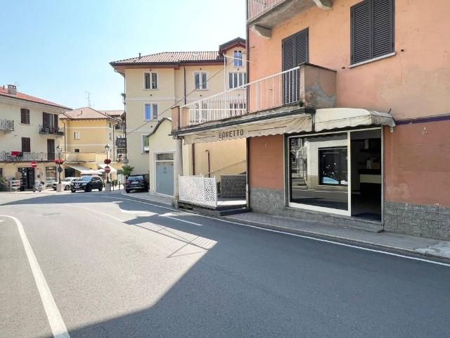 Immobile in vendita a Baveno VB