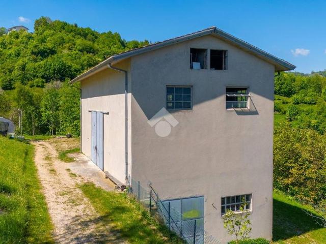Immobile in vendita a Badia Calavena VR