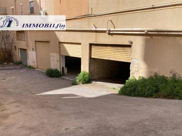 Immobile in vendita a Bagheria PA
