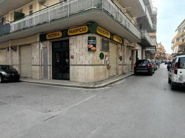 Immobile in vendita a Bagheria PA