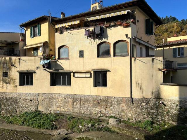 Immobile in vendita a Bagno a Ripoli FI