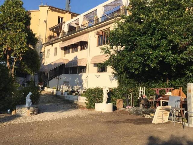 Immobile in vendita a Bagno a Ripoli FI