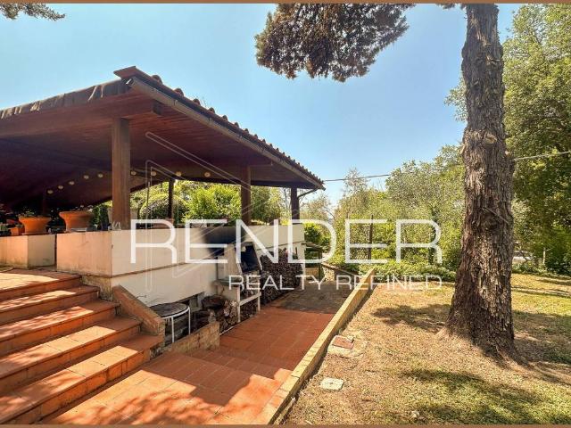 Casa indipendente in vendita a Bagno a Ripoli FI