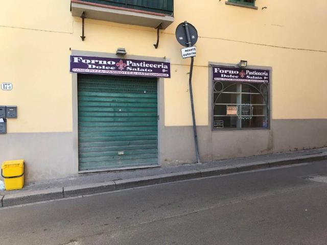 Immobile in vendita a Bagno a Ripoli FI