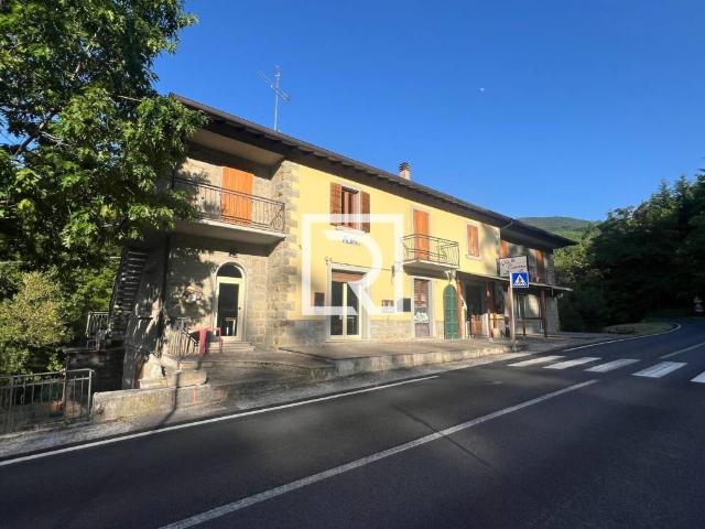 Immobile in vendita a Bagno di Romagna FC