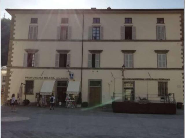 Immobile in vendita a Bagno di Romagna FC