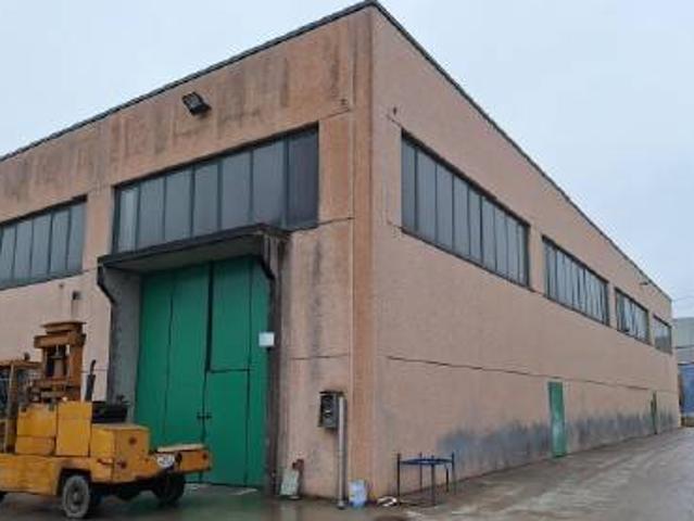 Immobile in vendita a Bagnoli di Sopra PD