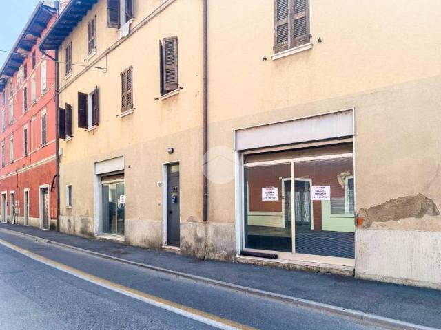 Immobile in vendita a Bagnolo Mella BS