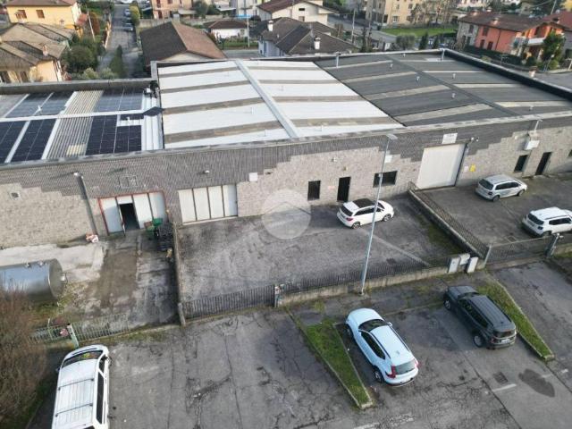 Immobile in vendita a Bagnolo Mella BS