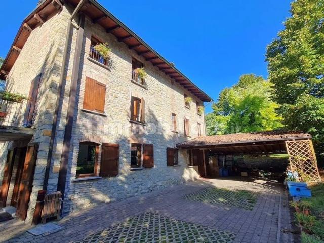 Immobile in vendita a Bagnaria PV