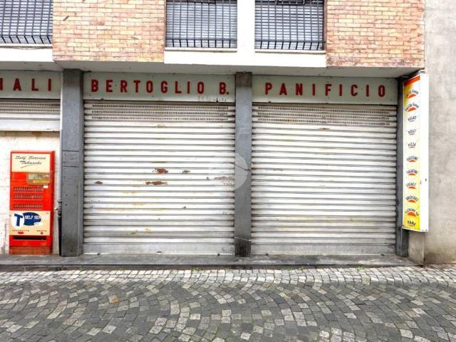 Immobile in vendita a Banchette TO