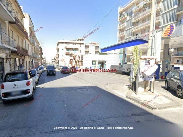 Immobile in vendita a Barcellona Pozzo di Gotto ME