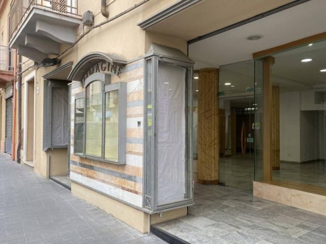 Immobile in vendita a Barcellona Pozzo di Gotto ME